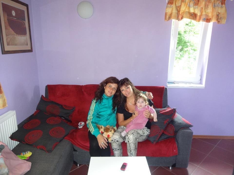 Domceky Holiday Liptovský Trnovec Habitación foto